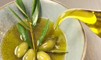 Olive Oil Fraud: Is It Really Extra Virgin?