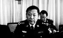Former High-Level Chinese Official Is Arrested for Gruesome Murder
