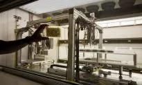 Monsanto Rejects Finding That Roundup Herbicide Is Carcinogenic