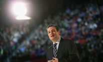 Ted Cruz’s 2016 Strategy: Galvanize the Base
