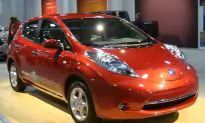 Could Electric Cars Make Heat Waves Less Deadly?