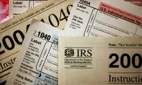 Ted Cruz Wants a Flat Tax. Can It Work?