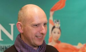 Writer Feels Empathy and Warmth at Shen Yun