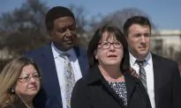 Supreme Court Case Tests How Police Should Act During Confrontations With Mentally Ill