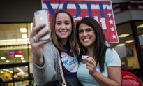 Some State Voter ID Laws Enfranchise Gun Owners, Disenfranchise Students