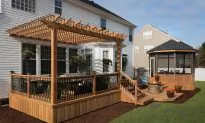 5 Home-Improvement Projects to Help Sell Your Home