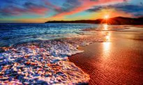 Addicted to Sunsets