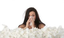 The Hidden Perpetrator of Sinus Infections – Found in 96% of Mayo Study Participants