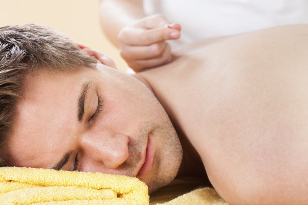 (AndreyPopov/iStock/Thinkstock)