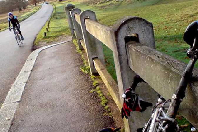 Three great London climbs – Bicycling London (TchmilFan)