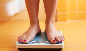 Weight Loss Doesn't Always Lead to Happiness