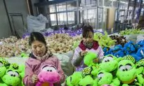 China’s Falling PMI, Local Government Deficits Point to Failure of Fiscal Stimulus: Expert