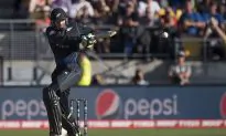 The Four Quarters of Cricket: The ODI QF’s