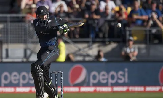 The Four Quarters of Cricket: The ODI QF’s