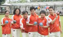 HK Strikes for Honour at National Championship