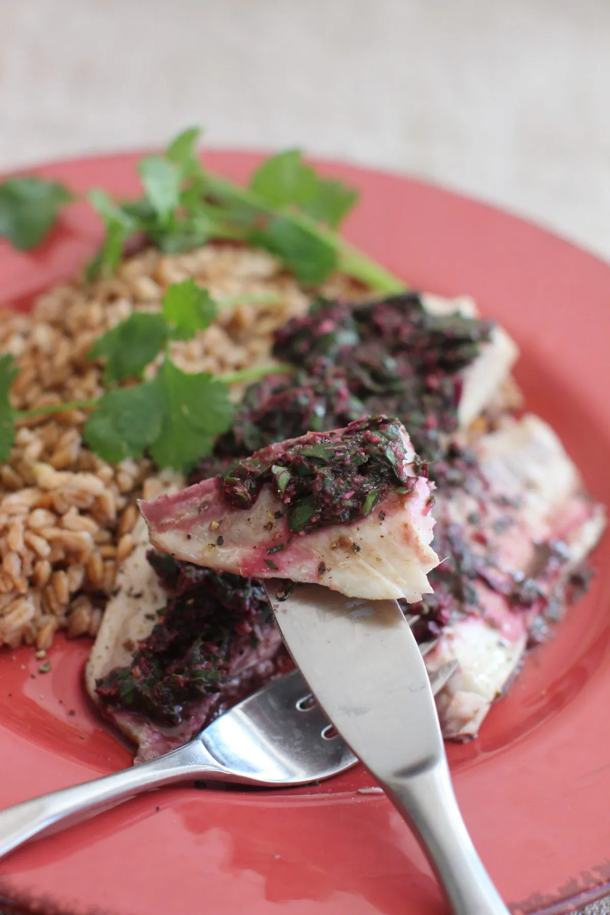 Potent, Healthy Condiments Deliver Big Flavor, Few Calories
