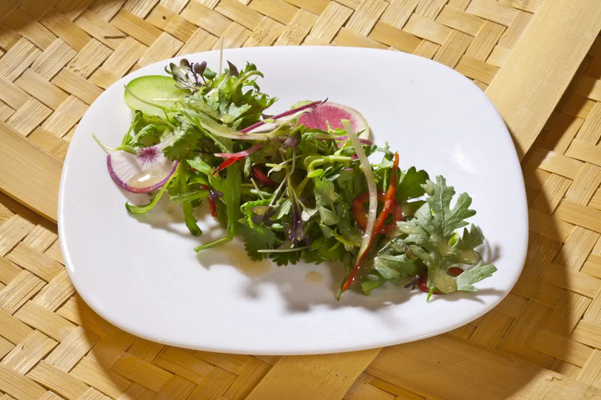 Northern Tiger Brings a Hyperlocal Touch to Beijing Specialties