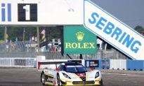 A Sebring 12 Hours Worthy of the Name