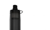 Amazing Naked Filter Bottle Promises to Change the World