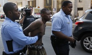 Report Finds Black Philly Police Officers Most Likely to Shoot at Black Unarmed Suspects