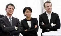 France’s Macron Economics