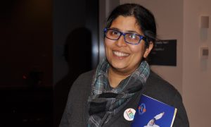 National Radio Presenter Praises Spirituality in Shen Yun