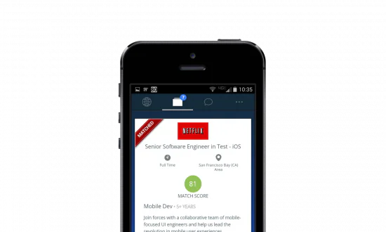 Berkeley Startup Helps You Find Your Dream Job