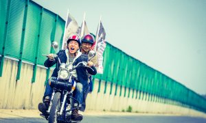 'Lost and Love': Child Abduction in China