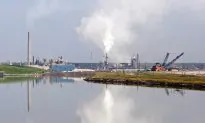 Oilsands Mobile Air Monitoring Cancelled Over Funding Problems
