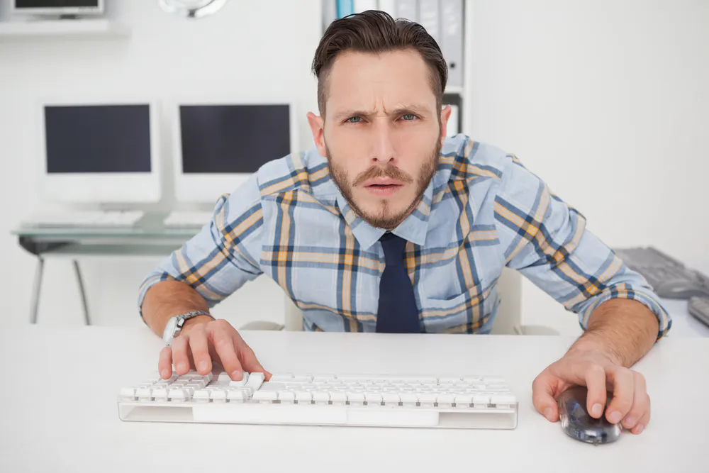 The findings may be relevant to the challenges faced by medical practitioners and airport screeners, who examine overlapping objects, through x-rays and security scanners readings, possibly outlined by different hues or brightness. (Shutterstock*)