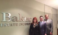 Baker Real Estate Readies for Spring Sales Drive