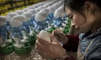 The High Cost of China’s Laogai