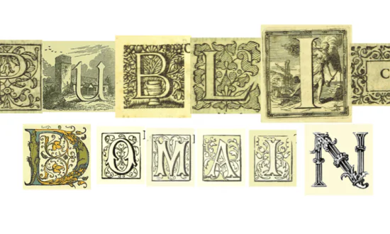 A Healthy Public Domain Generates Millions in Economic Value – Not Bad for ‘Free’