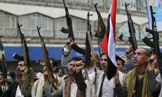 Officials Name Top Suspects in Iraq Abductions of Americans