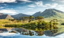 Underrated Places to Visit in the Emerald Isle