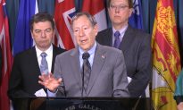 Irwin Cotler’s Magnitsky Motion Wins Unanimous Support in Canada’s Parliament