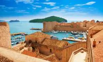 Exploring Croatia by Cruise