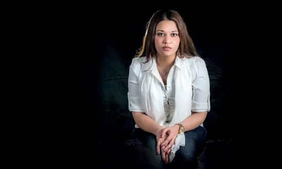 The Incredible True Story of a 15-Year-Old American Escaping Forced Marriage