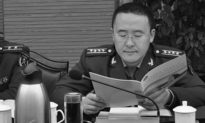 Smear Campaign Signals Move Against Top Chinese General