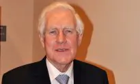 Senator: Shen Yun, ‘Inspirational and Uplifting’