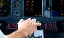 Pilot Suicide Crashes of Commercial Flights, Germanswings Wouldn’t Be the First