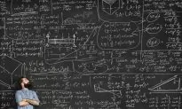 How Particle Accelerator Maths Helped Me Fix My Wi-fi