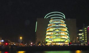 Sport Science Lecturer: Shen Yun, ‘It was spectacular’