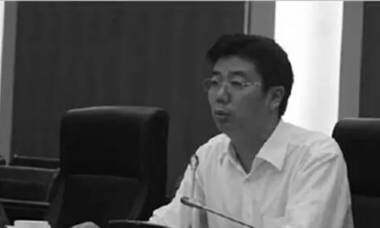 China Anti-Corruption Watch: A Daughter’s Spoiled Wedding, and a Passion for Photography That Went Too Far