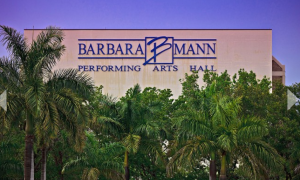 Mayor Welcomes Shen Yun’s ‘Deeper Spiritual Values’ to Fort Myers