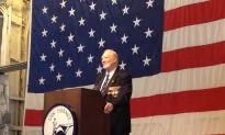 Danny Mander Talks About His Days With Churchill
