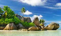 Top 4 Things to Do in Seychelles