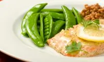5 Healthy Condiments to Amp up Any Dish