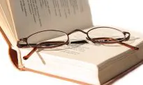 Why You Should Be Reading Poetry