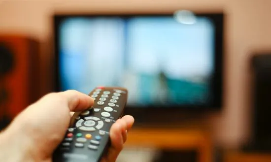 Why Has TV Storytelling Become So Complex?